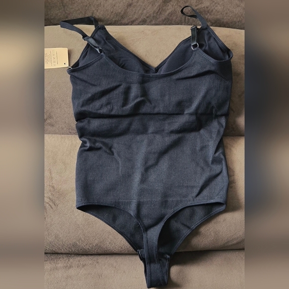 Popilush Shapewear Bodysuit #810 - Picture 3 of 9